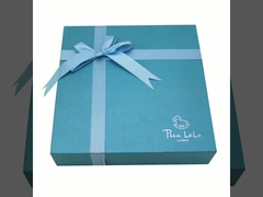 Contenitore d'imballaggio di gioielli