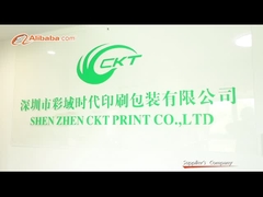 Introduzione di Shenzhen CKT Print Company