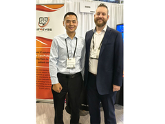 Vision Expo- Settembre 2024