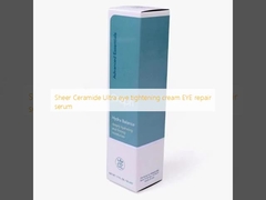 Crema per l' attrezzatura degli occhi Sheer Ceramide Ultra