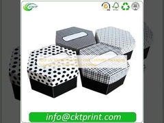 Soluzione di imballaggio cosmetico per le esigenze di colore personalizzato