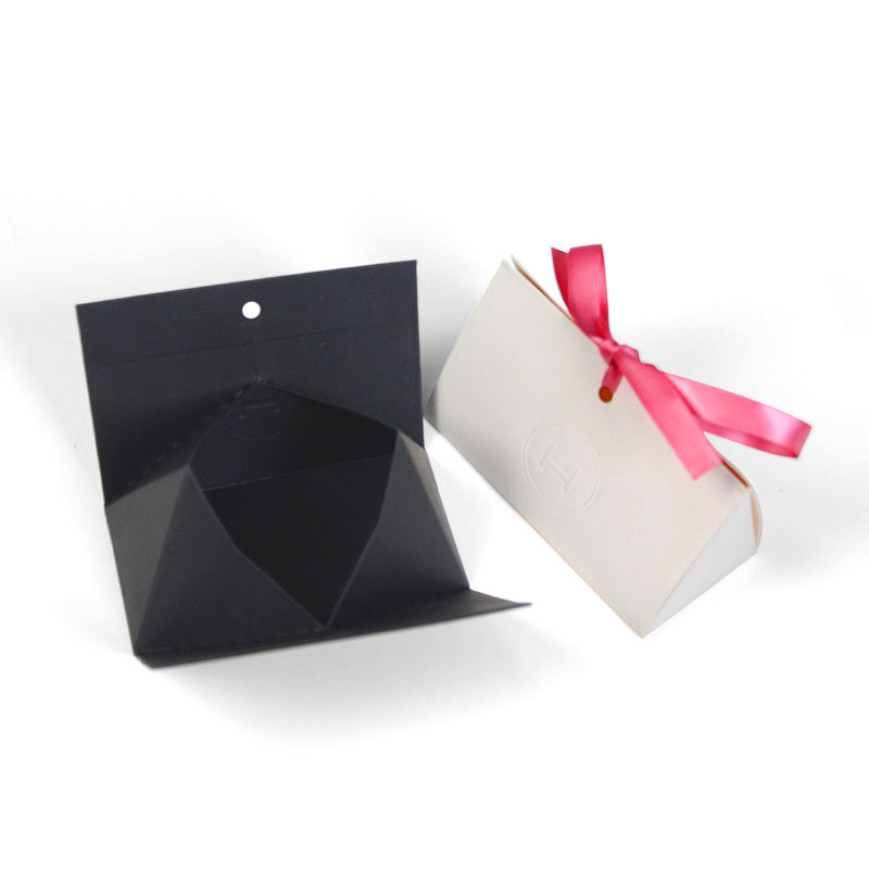Borsa di carta di texture personalizzata piccola dimensione per imballaggio matrimoni e feste regalo