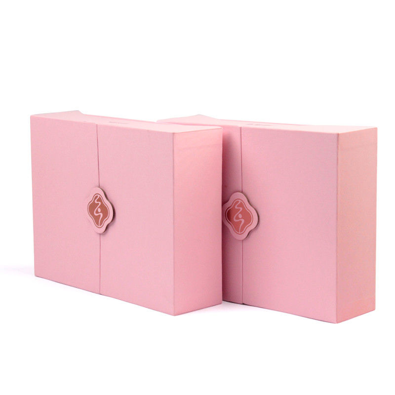 Scatole di imballaggio per cosmetici su misura Scatole regalo magnetiche Scatole regalo per imballaggio fabbrica di forniture
