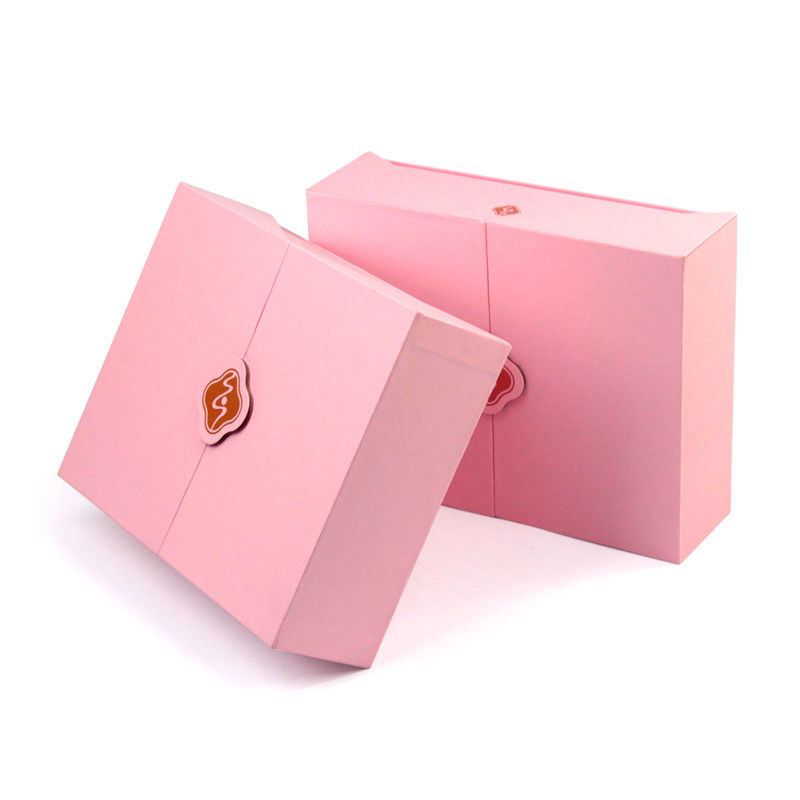 Scatole di imballaggio per cosmetici su misura Scatole regalo magnetiche Scatole regalo per imballaggio fabbrica di forniture