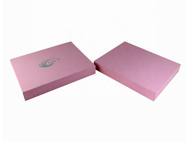 Unboxing Wow! Casse rigide rosa di lusso per cosmetici / gioielli a prova di rottura, inserire schiuma pronte a prova di progettazione gratuita。