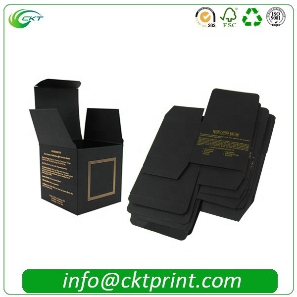 Scatole regalo in cartone stampate personalizzate con finestra trasparente, confezione regalo professionale con finestra in PVC