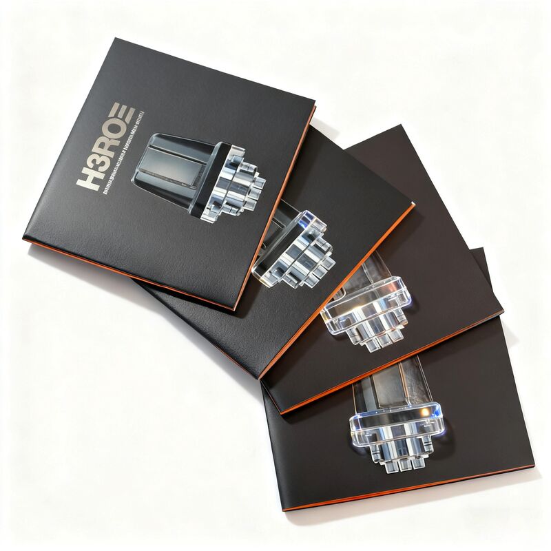 Stampa di libri tascabili con copertina morbida a colori personalizzati in formato A4/A5/A6, 7