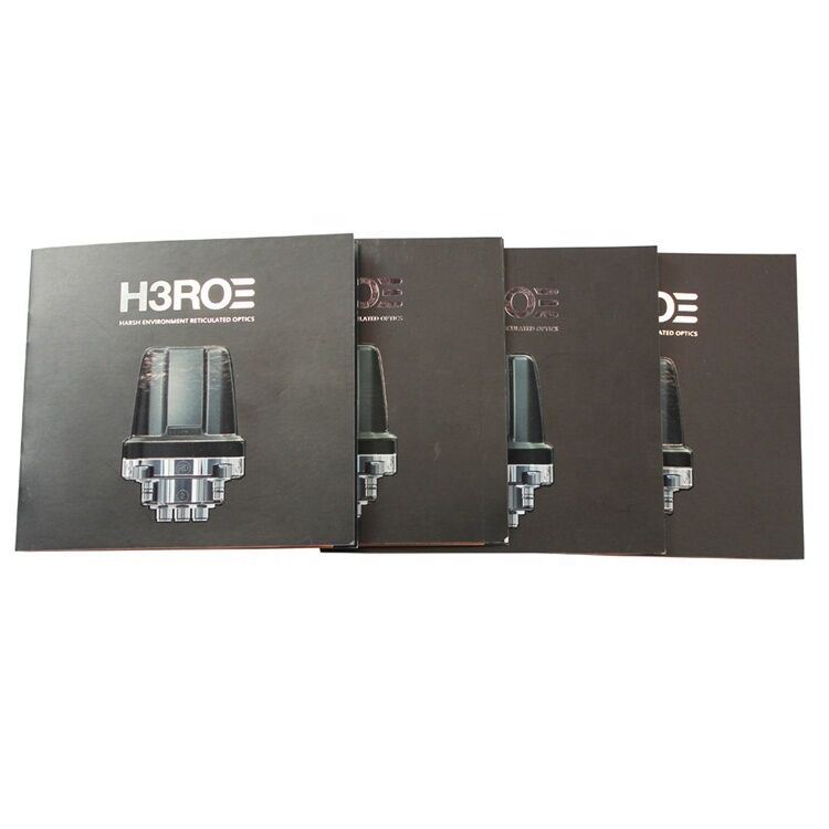 Stampa di libri tascabili con copertina morbida a colori personalizzati in formato A4/A5/A6, 7