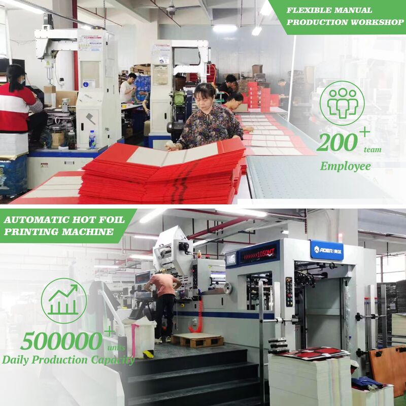 Scatola di imballaggio per profumi con stampa personalizzata del logo e stampa a quattro colori per profumi di lusso Scatola regalo