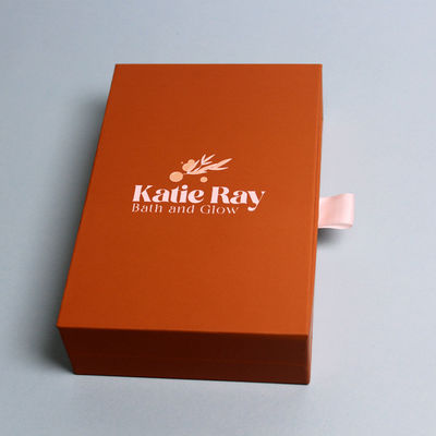scatole regalo per profumi fashion desigh scatole per profumi di bellezza personalizzate dal produttore di imballaggi