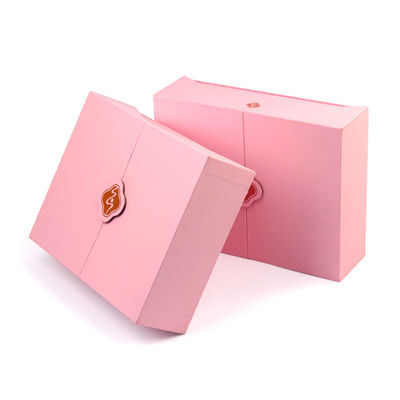 Scatole di imballaggio per cosmetici su misura Scatole regalo magnetiche Scatole regalo per imballaggio fabbrica di forniture