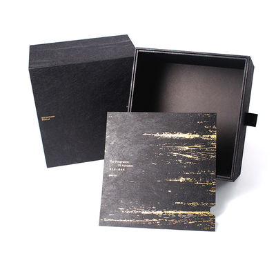 Scatole regalo per il trucco personalizzato Scatole per l' imballaggio cosmetico Scatole personalizzate con logo