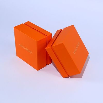 Scatola per imballaggio gioielli personalizzata Collane Bracciali Scatola per imballaggio