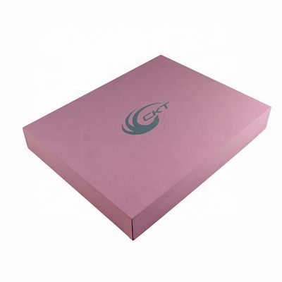 Unboxing Wow! Casse rigide rosa di lusso per cosmetici / gioielli a prova di rottura, inserire schiuma pronte a prova di progettazione gratuita。